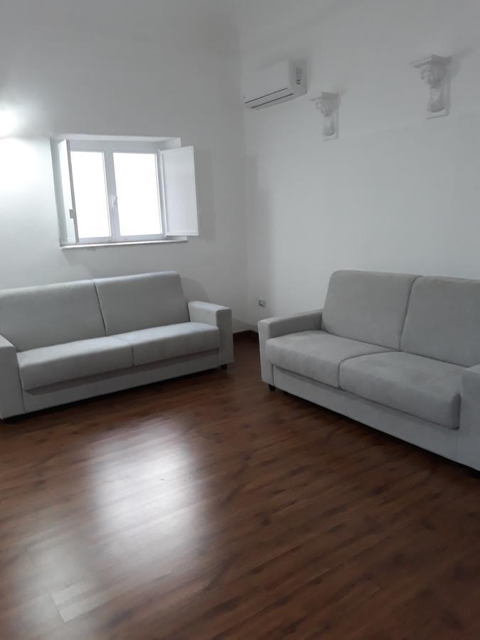Gargallo Home Сиракузы Экстерьер фото