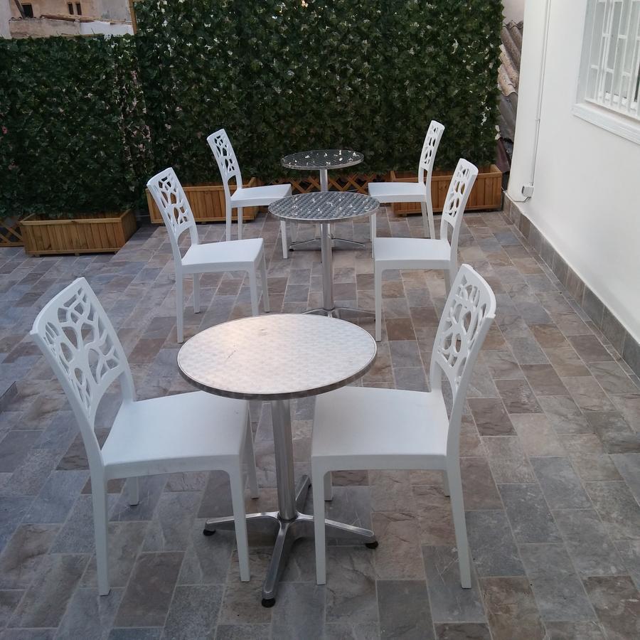 Gargallo Home Сиракузы Экстерьер фото