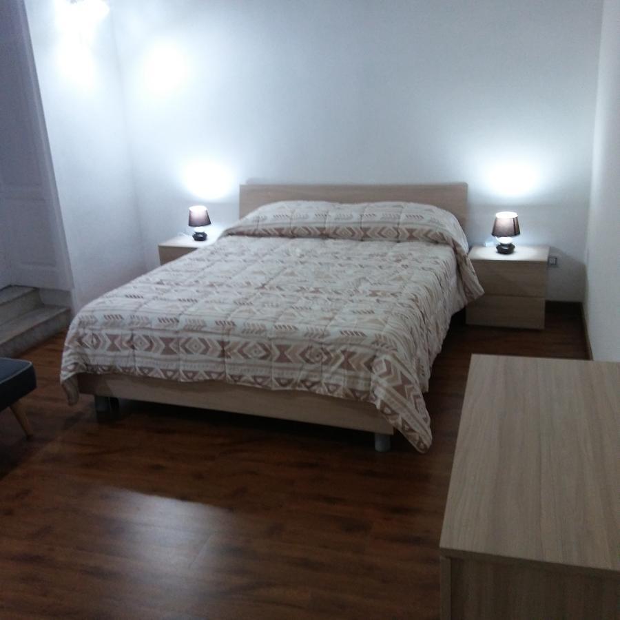 Gargallo Home Сиракузы Экстерьер фото