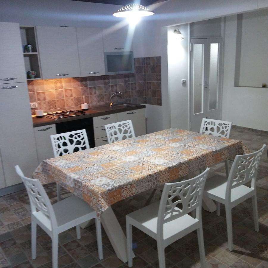 Gargallo Home Сиракузы Экстерьер фото