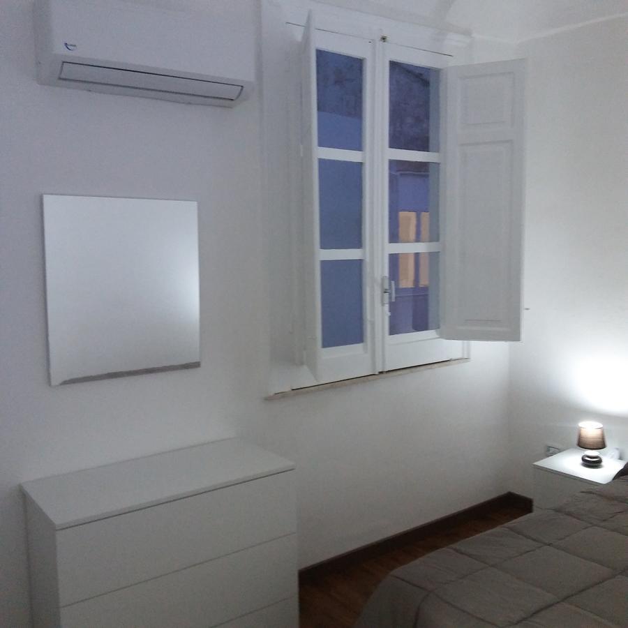 Gargallo Home Сиракузы Экстерьер фото